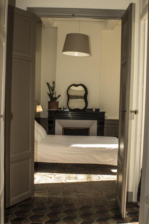 Chambre D'Hotes Avec Cuisine Commune - 5 Mns De Narbonne Cuxac-d'Aude Ngoại thất bức ảnh