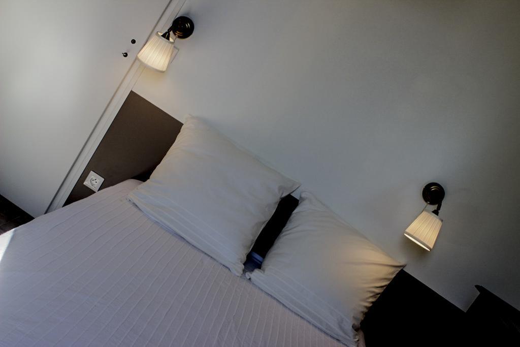 Chambre D'Hotes Avec Cuisine Commune - 5 Mns De Narbonne Cuxac-d'Aude Ngoại thất bức ảnh