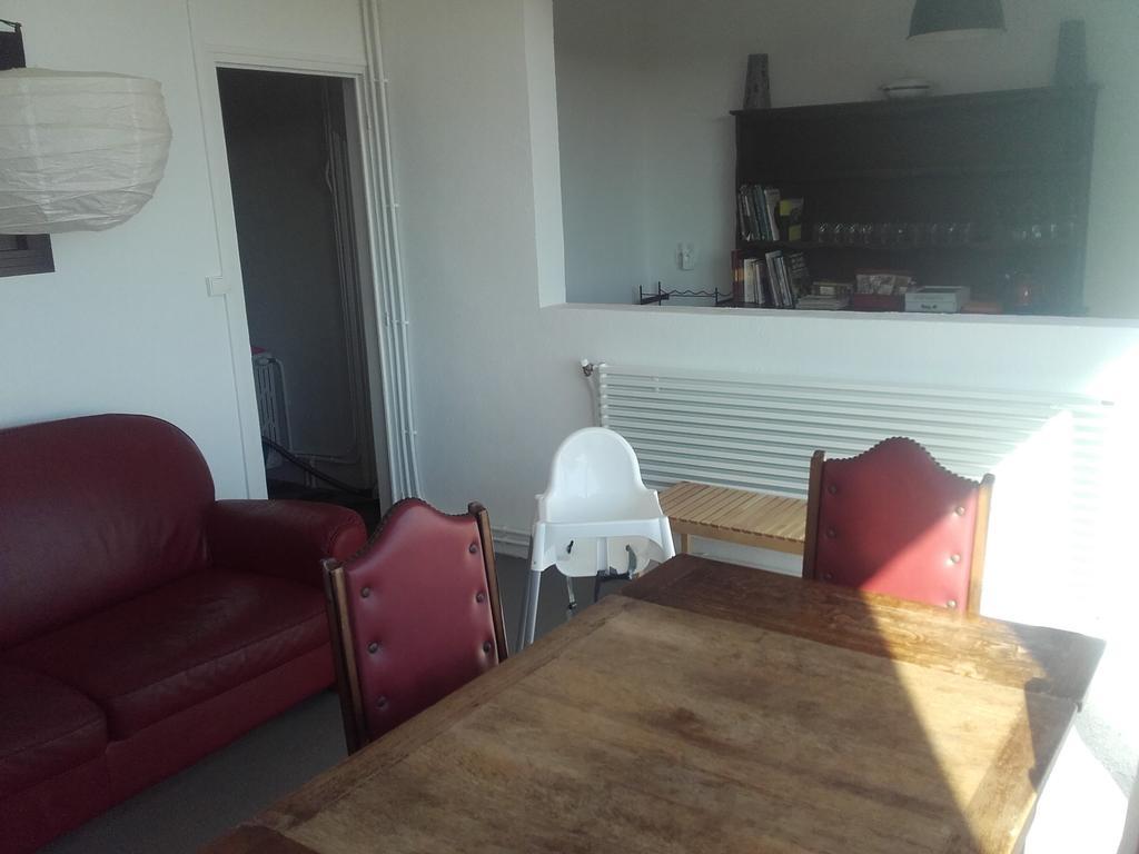 Chambre D'Hotes Avec Cuisine Commune - 5 Mns De Narbonne Cuxac-d'Aude Ngoại thất bức ảnh