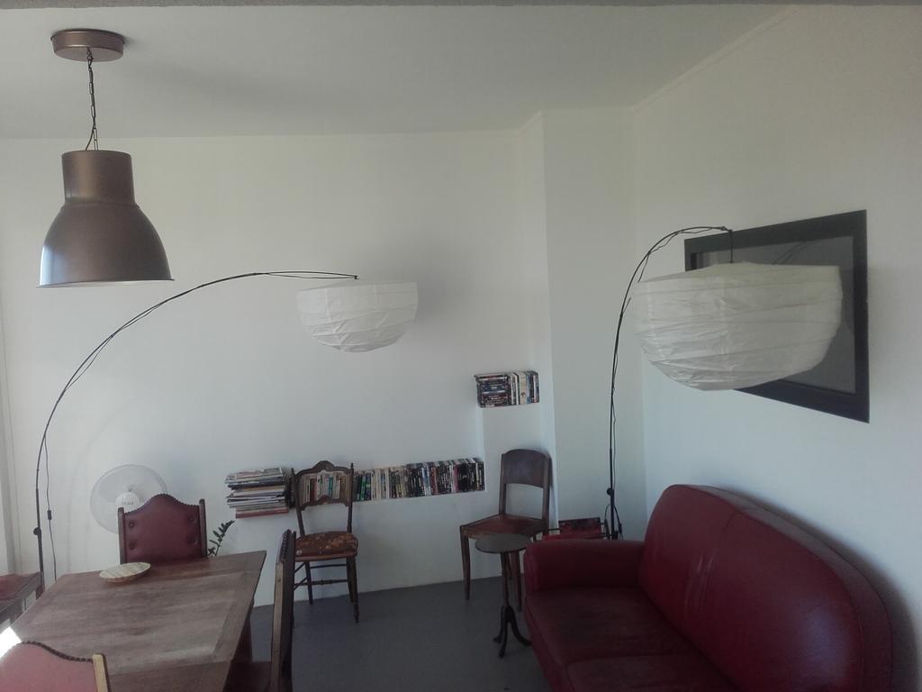 Chambre D'Hotes Avec Cuisine Commune - 5 Mns De Narbonne Cuxac-d'Aude Ngoại thất bức ảnh