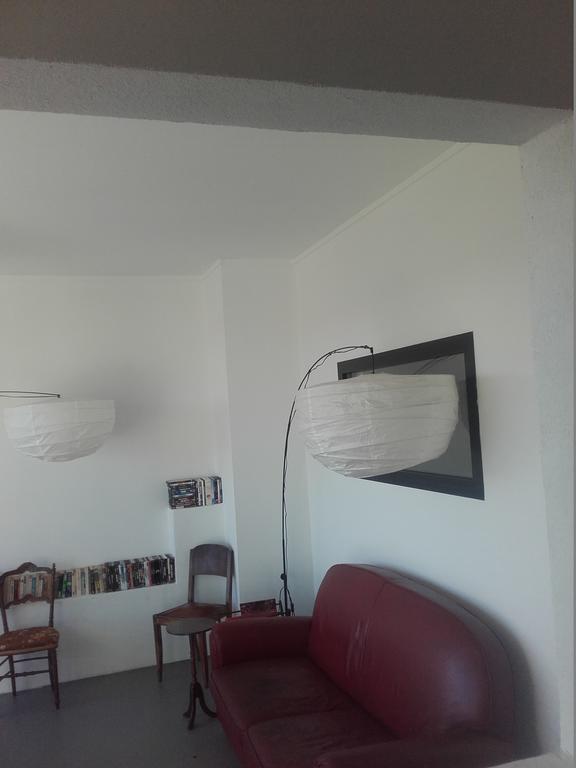 Chambre D'Hotes Avec Cuisine Commune - 5 Mns De Narbonne Cuxac-d'Aude Ngoại thất bức ảnh