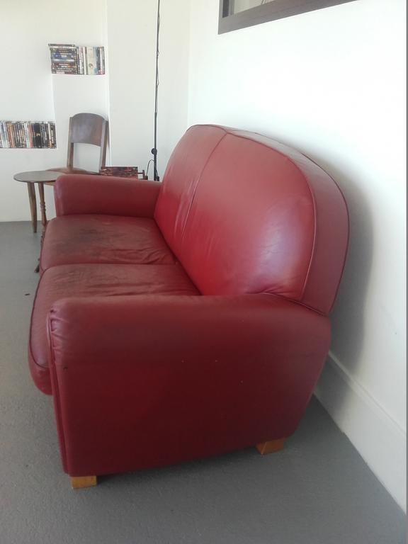 Chambre D'Hotes Avec Cuisine Commune - 5 Mns De Narbonne Cuxac-d'Aude Ngoại thất bức ảnh