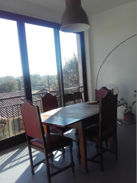 Chambre D'Hotes Avec Cuisine Commune - 5 Mns De Narbonne Cuxac-d'Aude Ngoại thất bức ảnh