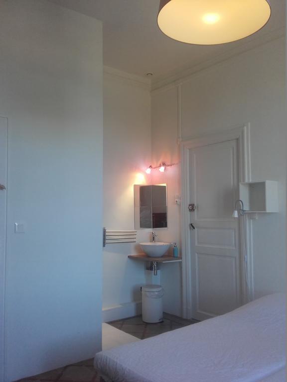 Chambre D'Hotes Avec Cuisine Commune - 5 Mns De Narbonne Cuxac-d'Aude Ngoại thất bức ảnh