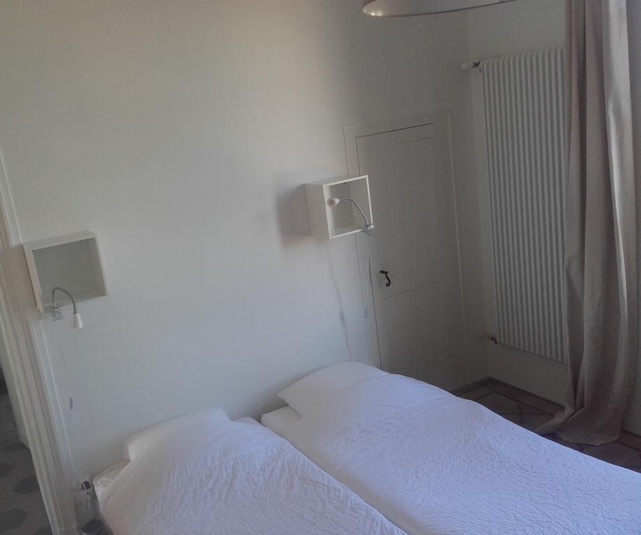 Chambre D'Hotes Avec Cuisine Commune - 5 Mns De Narbonne Cuxac-d'Aude Ngoại thất bức ảnh