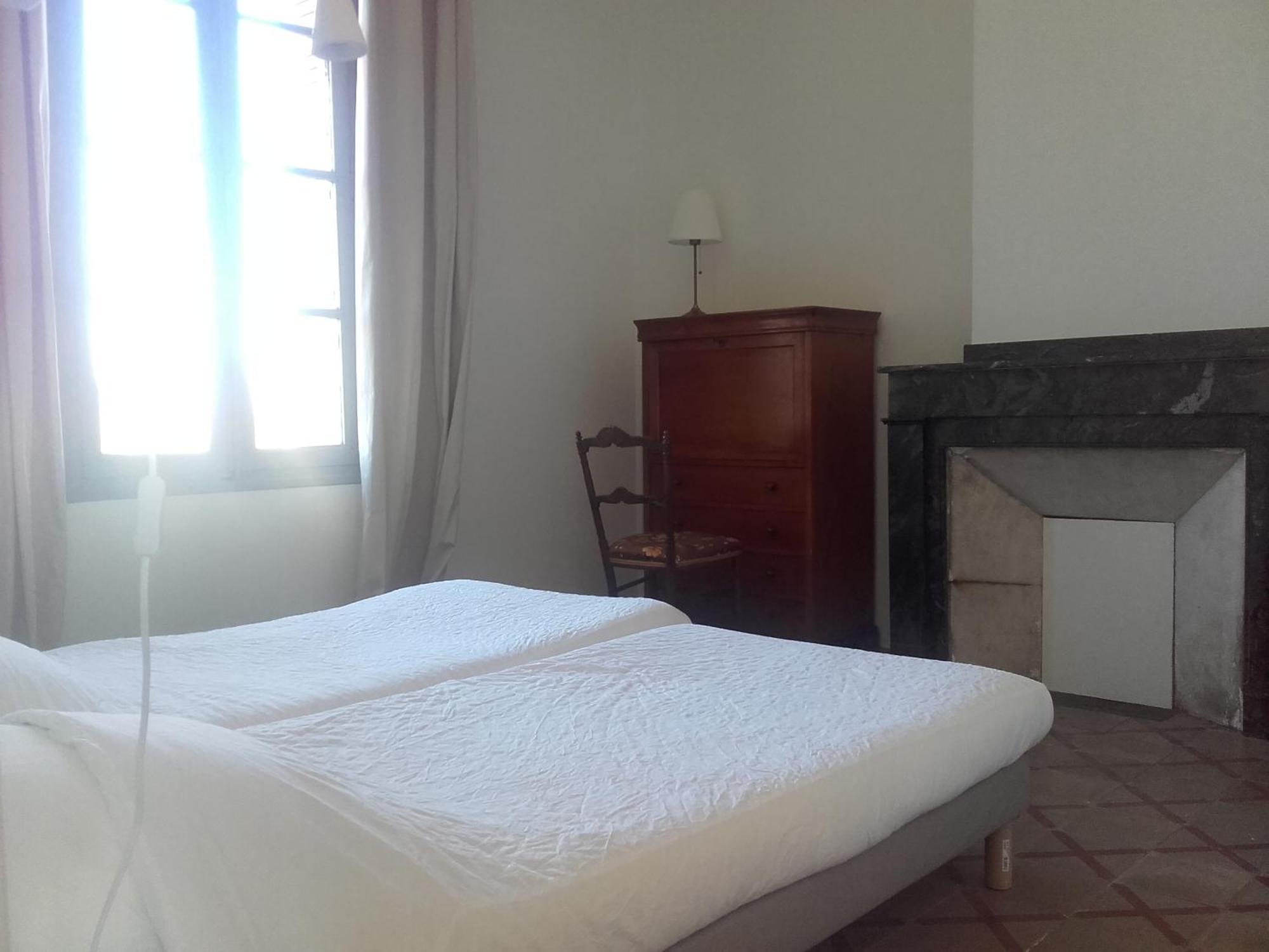 Chambre D'Hotes Avec Cuisine Commune - 5 Mns De Narbonne Cuxac-d'Aude Ngoại thất bức ảnh