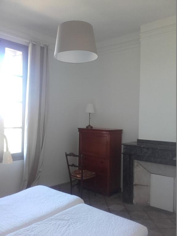 Chambre D'Hotes Avec Cuisine Commune - 5 Mns De Narbonne Cuxac-d'Aude Ngoại thất bức ảnh
