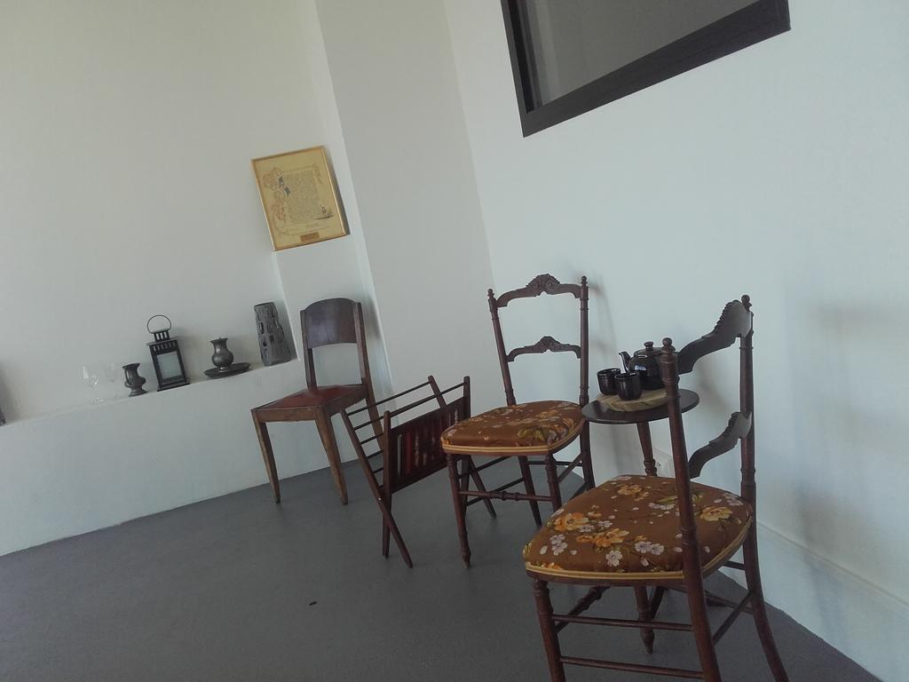 Chambre D'Hotes Avec Cuisine Commune - 5 Mns De Narbonne Cuxac-d'Aude Ngoại thất bức ảnh