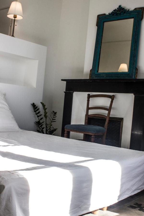 Chambre D'Hotes Avec Cuisine Commune - 5 Mns De Narbonne Cuxac-d'Aude Ngoại thất bức ảnh