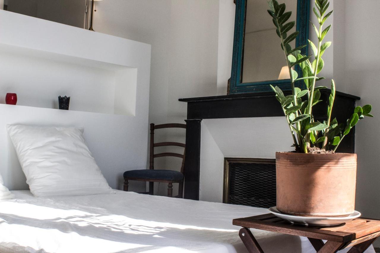 Chambre D'Hotes Avec Cuisine Commune - 5 Mns De Narbonne Cuxac-d'Aude Ngoại thất bức ảnh